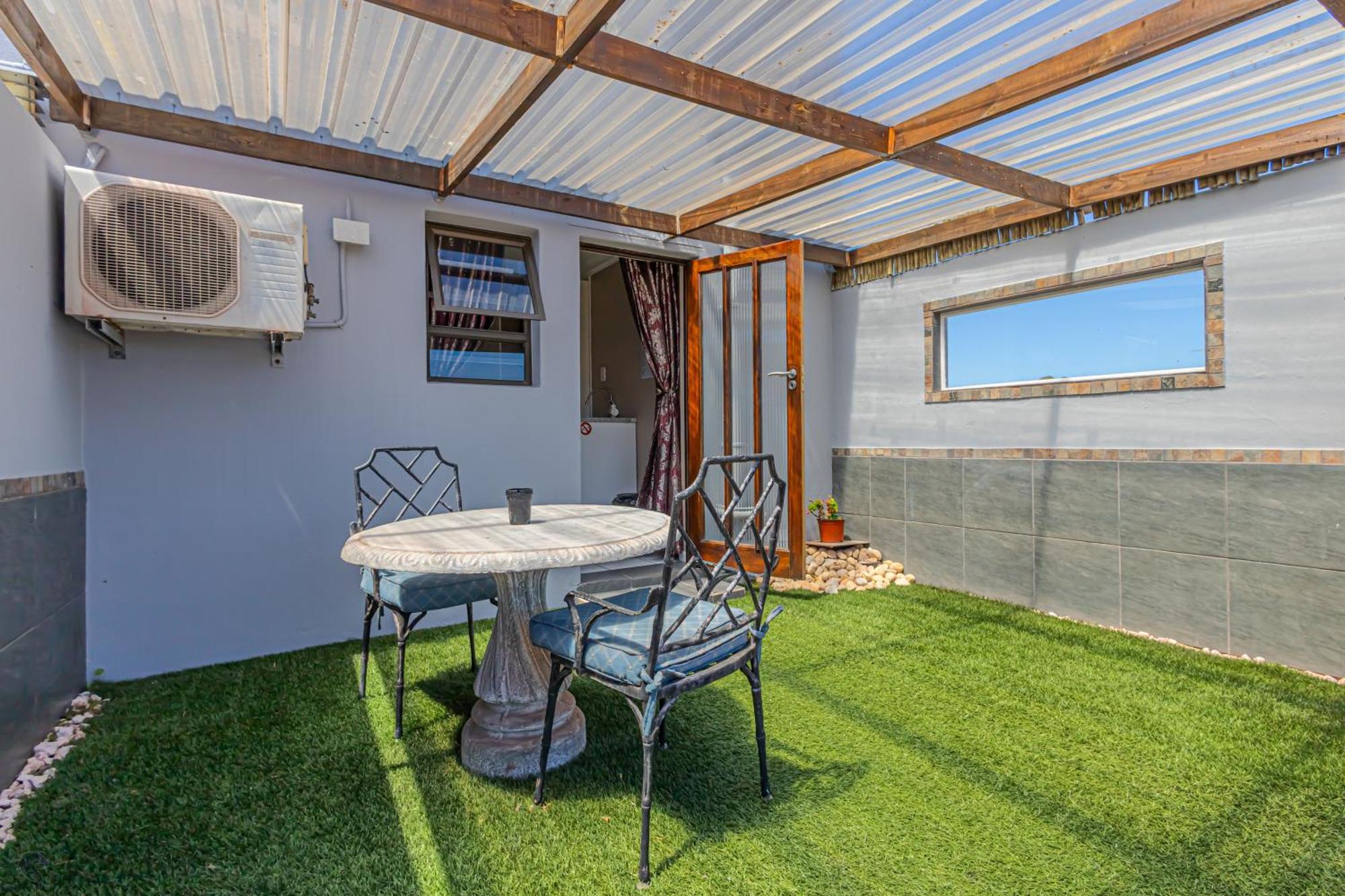Holiday Guest House Langebaan Dış mekan fotoğraf