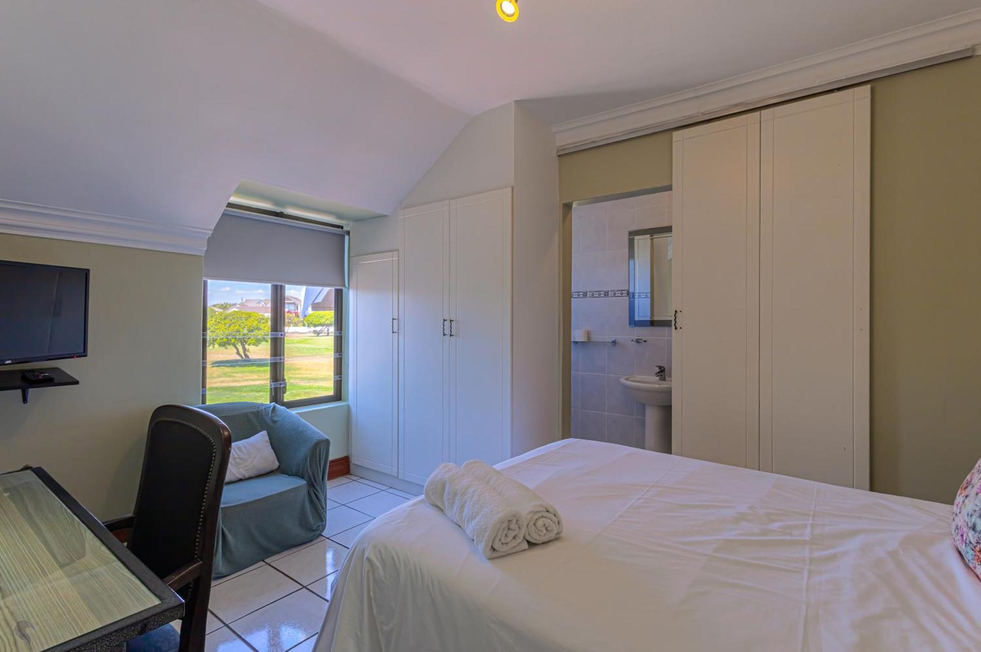 Holiday Guest House Langebaan Dış mekan fotoğraf